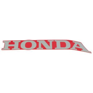 86103K64NK0ZA-MARK-R-HONDA-325MM-TYPE-1