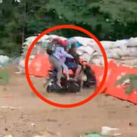 Akibat Tidak Pernah Mengganti Minyak Rem pada Sepeda Motor