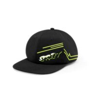 Topi Street Neon Snapback