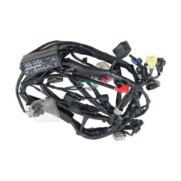 Kabel Body (Harness Wire) Honda CBR 250RR K64N