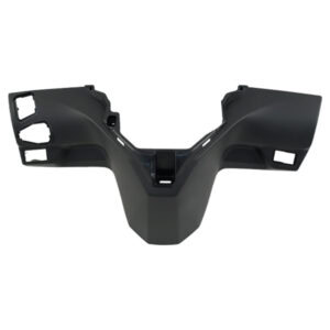 53206K1AN00ZB-COVER-HANDLE-RR-BLK