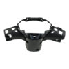 Cover Batok Belakang Honda Stylo 160