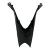 Cover Body Tengah Hitam Honda Supra X 125 FI
