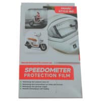 Screen Protector Speedometer Honda Stylo 160