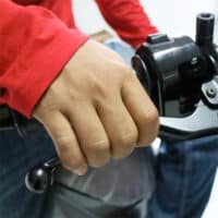 Tanda Kampas Rem Sepeda Motor Sudah Aus atau Harus Diganti