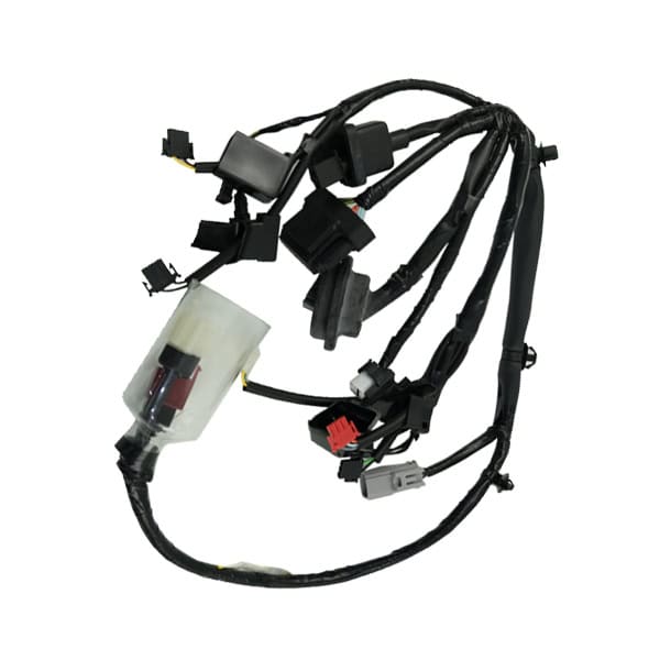 32101K3VN10-SUB-HARNESS-SPEEDOMETER-