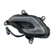 33400K3VN01-WINKER-ASSY-R-FR