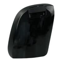 Cover Kantong Hitam Honda Scoopy K2F