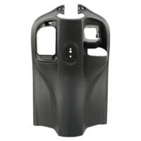 Cover Inner Dark Silver Honda Scoopy K2F