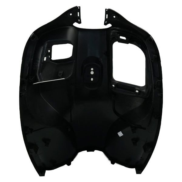 Cover Inner Dark Silver Honda Scoopy K2F