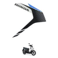 Sticker Body Depan Bawah Kiri Type 2 Honda BeAT K1AL