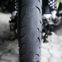 Ciri-ciri Shock Belakang Sepeda Motor Sudah Waktunya Diganti