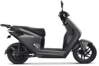 Honda EM1 e