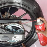 Tips Merawat Rantai Roda Sepeda Motor Agar Awet dan Tahan Lama