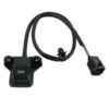 33720K3VN01-LIGHT-ASSY-LICENSE