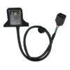 33720K3VN01-LIGHT-ASSY-LICENSE-GAMBAR
