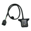 33720K3VN01-LIGHT-ASSY-LICENSE-IMAGE