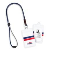 HRC24 RWB ID Card Holder