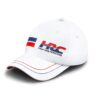 Topi HRC24 RWB