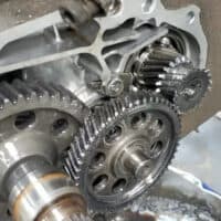 Akibat Rutin Ganti Oli Mesin Tapi Lupa Ganti Oli Gardan