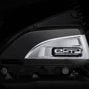 Garnish Air Cleaner gambar