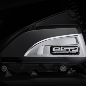 Garnish Air Cleaner gambar