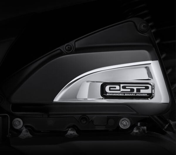 Garnish Air Cleaner gambar