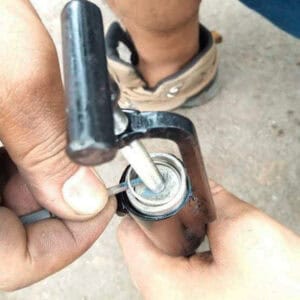 Cara Mengganti Seal Shock Depan Sepeda Motor
