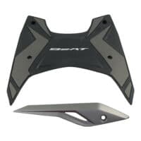 Paket Aksesoris Resmi Honda BeAT 24