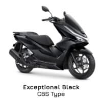 New Honda PCX 160 Resmi Rilis Dengan Fitur yang Lebih Canggih