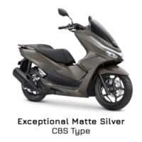New Honda PCX 160 Resmi Rilis Dengan Fitur yang Lebih Canggih