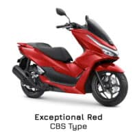 New Honda PCX 160 Resmi Rilis Dengan Fitur yang Lebih Canggih