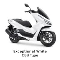 New Honda PCX 160 Resmi Rilis Dengan Fitur yang Lebih Canggih