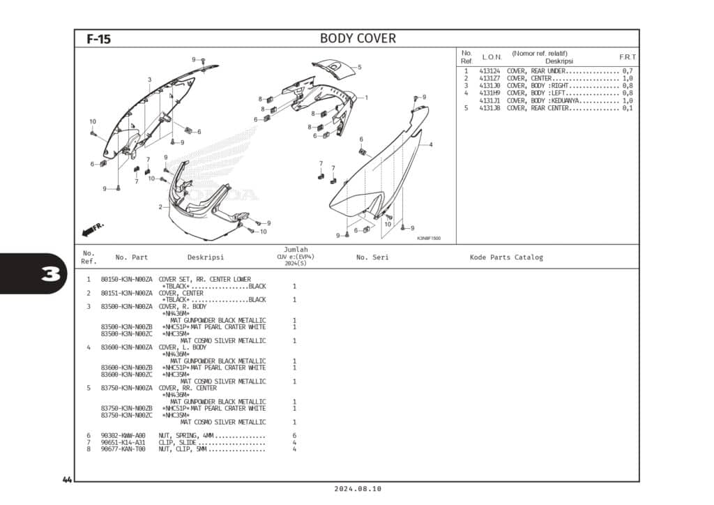 Katalog Suku Cadang Honda CUV e_page-0047