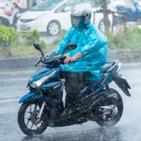 Penyebab Korosi atau Karatan pada Kerangka Sepeda Motor