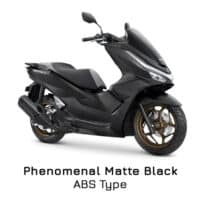 New Honda PCX 160 Resmi Rilis Dengan Fitur yang Lebih Canggih