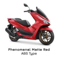 New Honda PCX 160 Resmi Rilis Dengan Fitur yang Lebih Canggih
