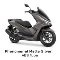 New Honda PCX 160 Resmi Rilis Dengan Fitur yang Lebih Canggih