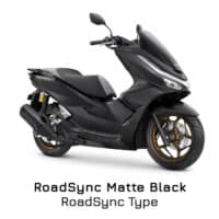 New Honda PCX 160 Resmi Rilis Dengan Fitur yang Lebih Canggih