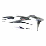 871X0KZRB10ZDL-STRIPE-BLUE-L