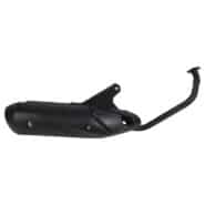 18301KZLC30-MUFFLER-ASSY-EXH