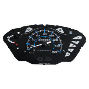 37210K41N00-SPEEDOMETER-COMP