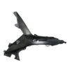 Cover Body Tengah Kanan Grey Honda Blade 110 - Image 2