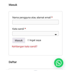 Cara Membeli Sparepart Melalui Website Honda Cengkareng
