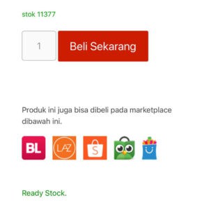 Cara Membeli Sparepart Melalui Website Honda Cengkareng