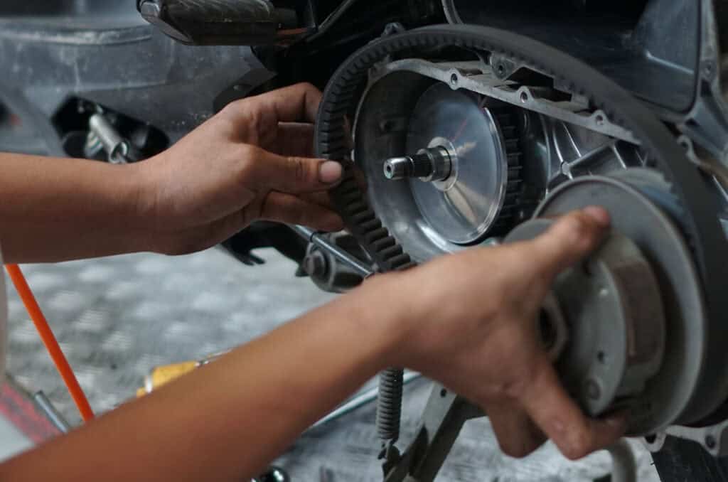 Kapan Waktu yang Tepat Untuk Mengganti Vanbelt?