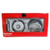 Piston Kit 0.25 Honda PCX 150 CBU K36J