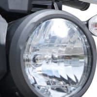 New CB150 Verza Tampil Segar! dengan Warna Baru Bikin Makin Gagah