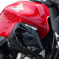 New CB150 Verza Tampil Segar! dengan Warna Baru Bikin Makin Gagah