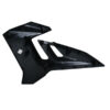 Cover Body Depan Kanan Hitam Honda CB150R StreetFire K15P - Image 2